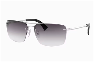 Ray-Ban 3607 003/8G 61 Unisex Güneş Gözlüğü