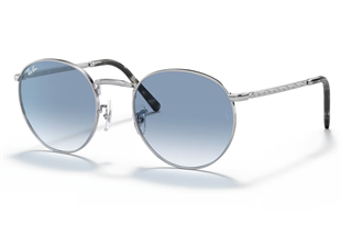Ray-Ban 3637 003/3F 50 Unisex Güneş Gözlüğü