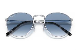 Ray-Ban 3637 003/3F 50 Unisex Güneş Gözlüğü