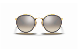 Ray-Ban 3647 001/9U 51-22 Unisex Güneş Gözlüğü