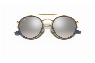 Ray-Ban 3647 001/9U 51-22 Unisex Güneş Gözlüğü