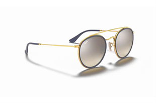 Ray-Ban 3647 001/9U 51-22 Unisex Güneş Gözlüğü
