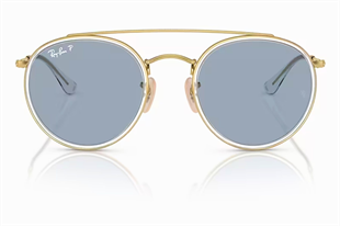 Ray-Ban 3647N 001/02 51 Unisex Güneş Gözlüğü