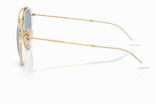 Ray-Ban 3647N 001/02 51 Unisex Güneş Gözlüğü
