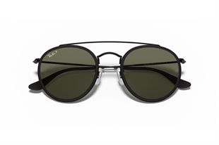 Ray-Ban 3647N 002/58 51 Unisex Güneş Gözlüğü