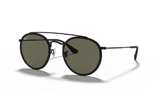 Ray-Ban 3647N 002/58 51 Unisex Güneş Gözlüğü