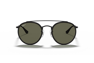 Ray-Ban 3647N 002/58 51 Unisex Güneş Gözlüğü