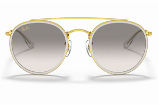 Ray-Ban 3647N 923632 51 Unisex Güneş Gözlüğü
