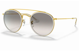 Ray-Ban 3647N 923632 51 Unisex Güneş Gözlüğü