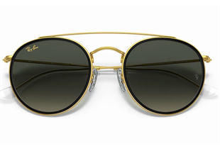 Ray-Ban 3647N 923871 51 Unisex Güneş Gözlüğü