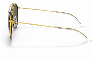 Ray-Ban 3647N 923871 51 Unisex Güneş Gözlüğü