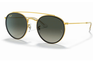 Ray-Ban 3647N 923871 51 Unisex Güneş Gözlüğü