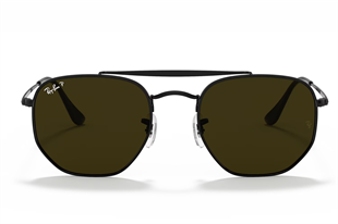 Ray-Ban 3648 002/58 54 Unisex Güneş Gözlüğü