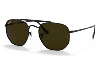 Ray-Ban 3648 002/58 54 Unisex Güneş Gözlüğü