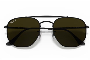 Ray-Ban 3648 002/58 54 Unisex Güneş Gözlüğü