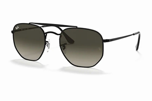 Ray-Ban 3648 002/71 51 Unisex Güneş Gözlüğü