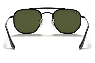 Ray-Ban 3648M 002/58 52 Unisex Güneş Gözlüğü
