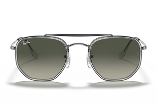 Ray-Ban 3648M 004/71 52 Unisex Güneş Gözlüğü