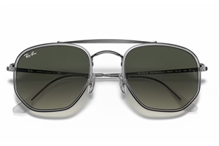 Ray-Ban 3648M 004/71 52 Unisex Güneş Gözlüğü