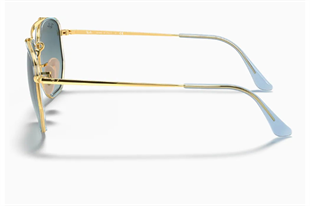 Ray-Ban 3648M 91233M 52 Unisex Güneş Gözlüğü