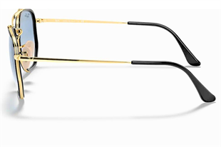 Ray-Ban 3648M 91673F 52 Unisex Güneş Gözlüğü