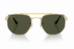 Ray-Ban 3648M 923931 52 Unisex Güneş Gözlüğü