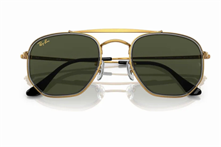 Ray-Ban 3648M 923931 52 Unisex Güneş Gözlüğü