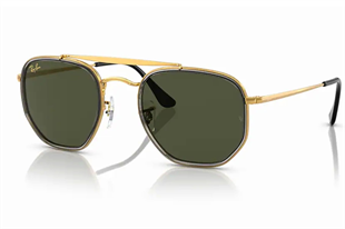 Ray-Ban 3648M 923931 52 Unisex Güneş Gözlüğü