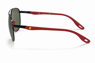 Ray-Ban 3659M F02871 57 Erkek Güneş Gözlüğü