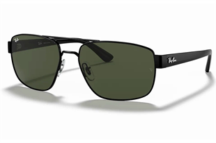 Ray-Ban 3663 002/31 60 Erkek Güneş Gözlüğü