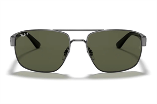 Ray-Ban 3663 004/58 60 Erkek Güneş Gözlüğü