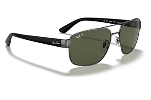Ray-Ban 3663 004/58 60 Erkek Güneş Gözlüğü