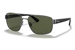 Ray-Ban 3663 004/58 60 Erkek Güneş Gözlüğü