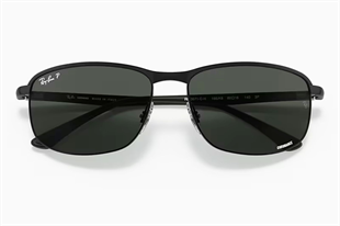 Ray-Ban 3671CH 186/K8 60 Erkek Güneş Gözlüğü