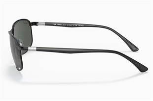 Ray-Ban 3671CH 186/K8 60 Erkek Güneş Gözlüğü