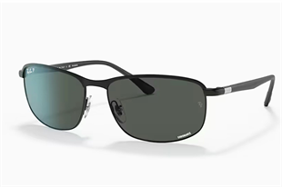 Ray-Ban 3671CH 186/K8 60 Erkek Güneş Gözlüğü