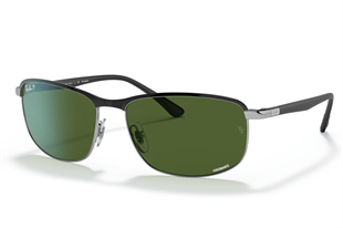 Ray-Ban 3671CH 9144P1 60 Erkek Güneş Gözlüğü