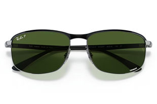 Ray-Ban 3671CH 9144P1 60 Erkek Güneş Gözlüğü