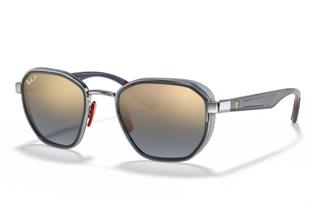 Ray-Ban 3674M F001J0 51 Erkek Güneş Gözlüğü