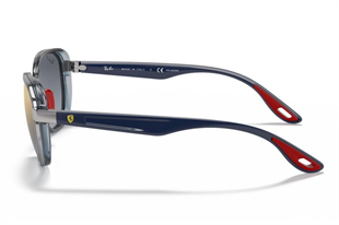 Ray-Ban 3674M F001J0 51 Erkek Güneş Gözlüğü