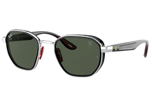 Ray-Ban 3674M F00771 51 Erkek Güneş Gözlüğü