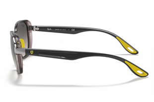 Ray-Ban 3674M F03011 51 Erkek Güneş Gözlüğü