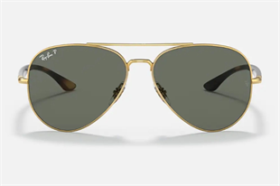 Ray-Ban 3675 001/58 58 Unisex Güneş Gözlüğü