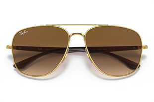 Ray-Ban 3683 001/51 56 Unisex Güneş Gözlüğü