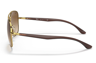 Ray-Ban 3683 001/51 56 Unisex Güneş Gözlüğü
