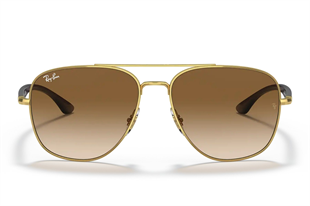 Ray-Ban 3683 001/51 56 Unisex Güneş Gözlüğü