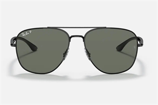Ray-Ban 3683 002/58 56 Erkek Güneş Gözlüğü
