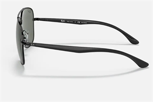 Ray-Ban 3683 002/58 56 Erkek Güneş Gözlüğü