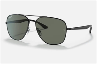 Ray-Ban 3683 002/58 56 Erkek Güneş Gözlüğü