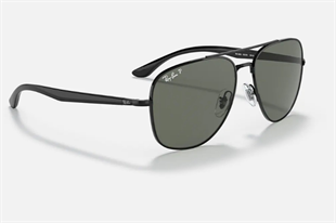 Ray-Ban 3683 002/58 56 Erkek Güneş Gözlüğü
